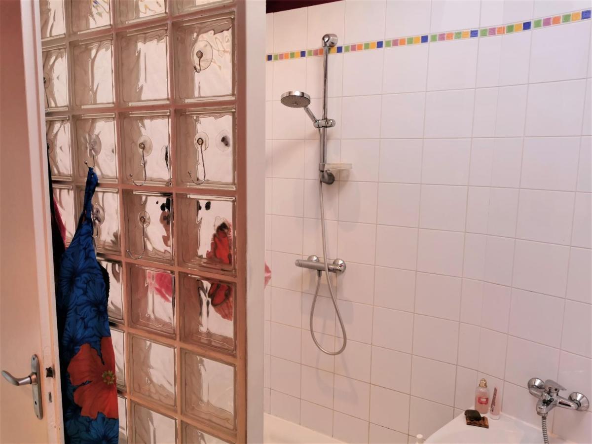 Kermit - Maison Proche Plages レ・サ​​ーブル・ドロンヌ エクステリア 写真